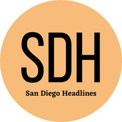San Diego Headlines