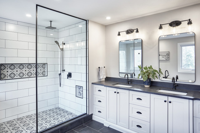 The Ultimate Guide to the Cost of Remodeling Your Bathroom