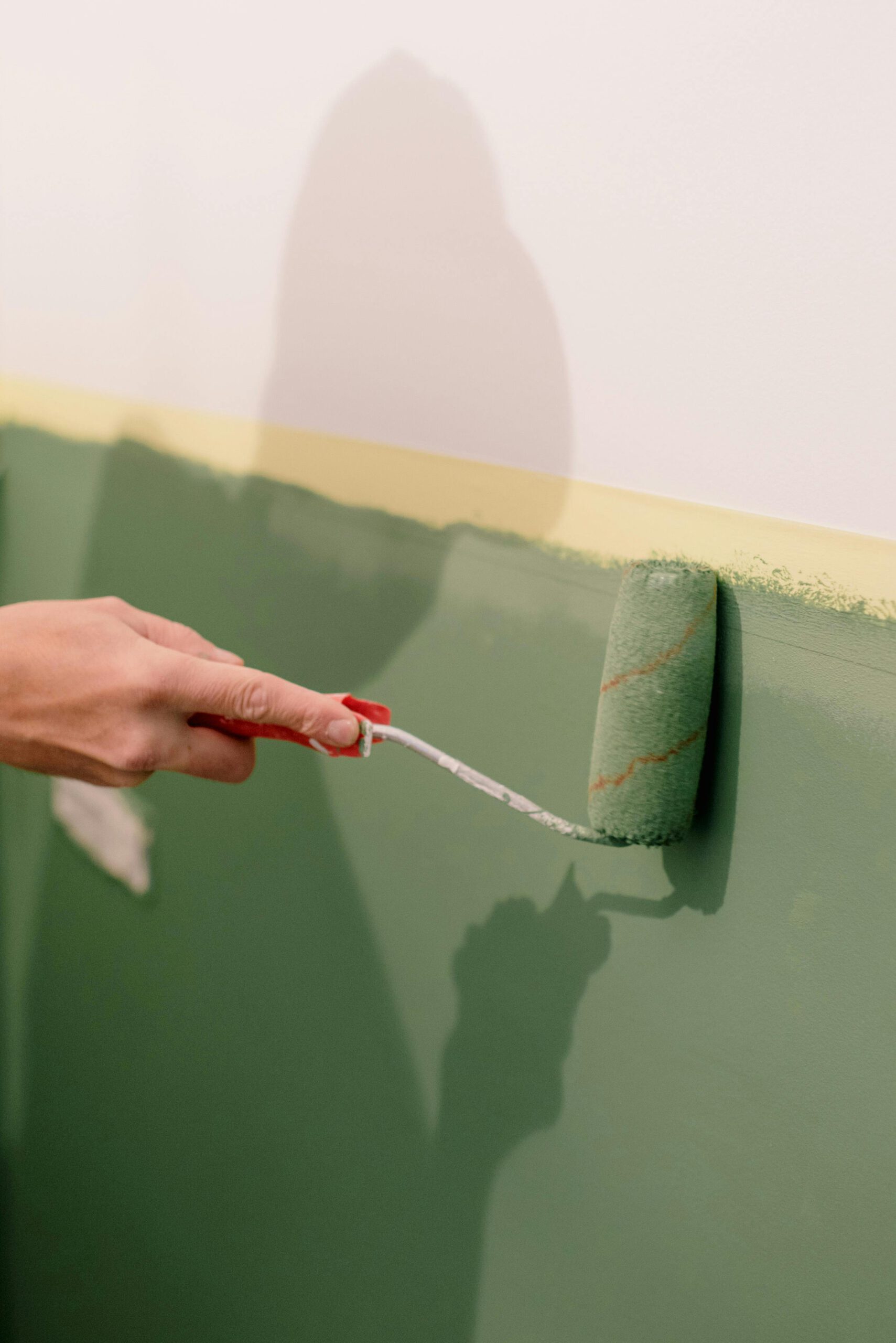 Premier Ceiling Painting Services in Wilmington
