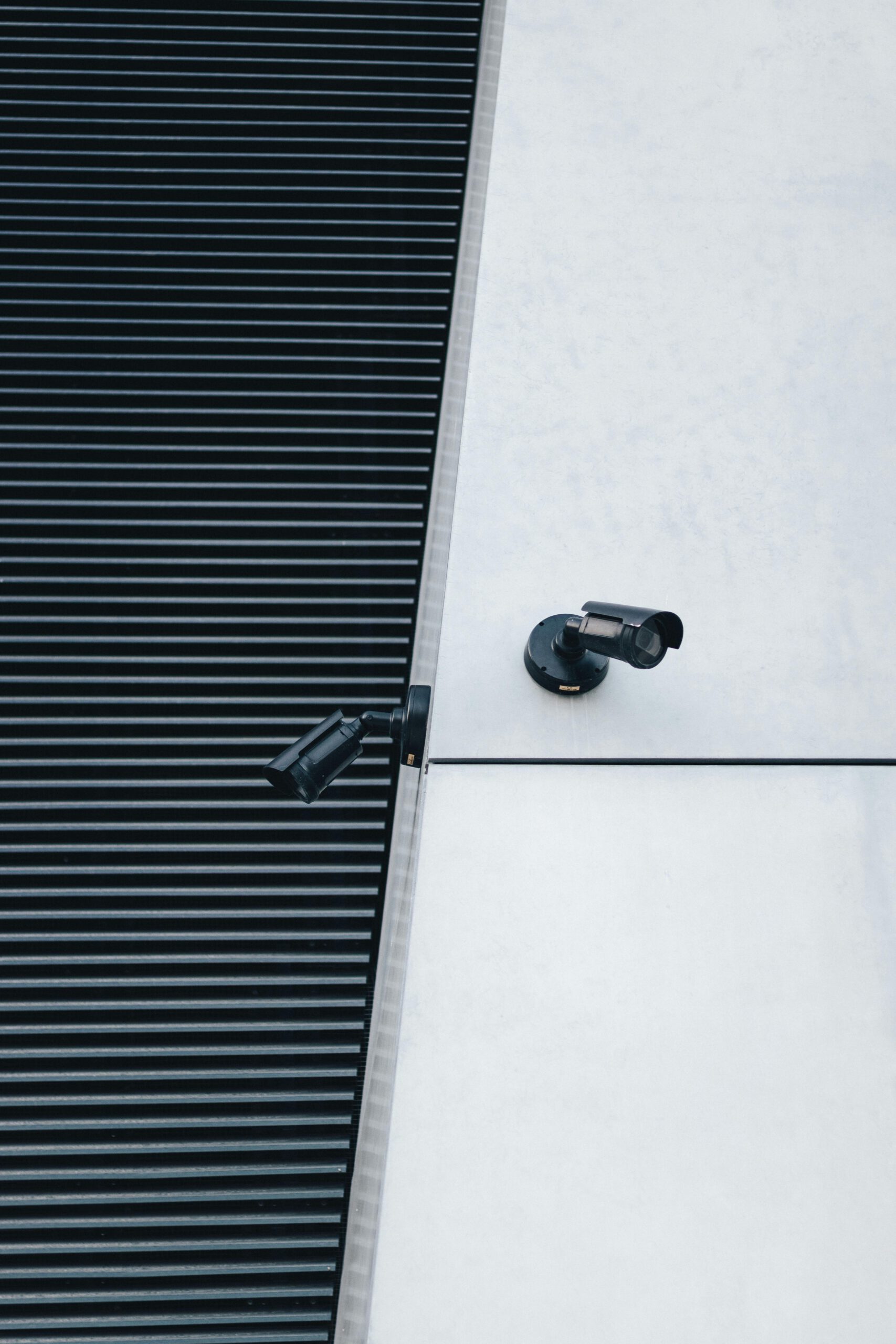 Revolutionizing Construction Security with State-of-the-Art Cameras